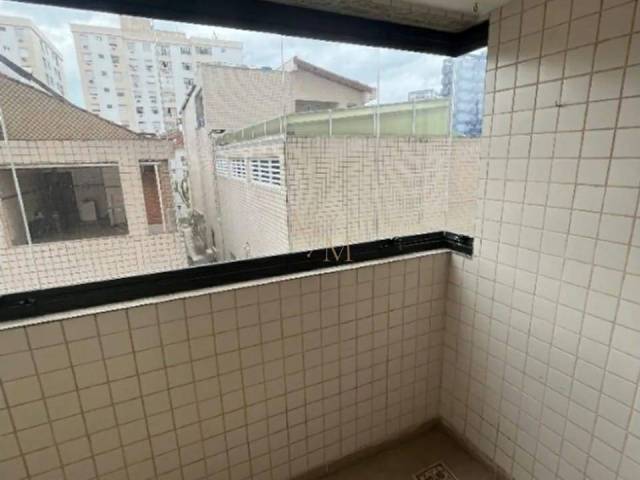 Apartamento para Venda em Santos - 5
