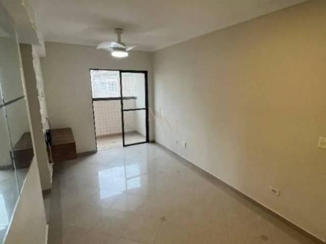 Apartamento para Venda em Santos - 3
