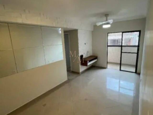 Apartamento para Venda em Santos - 2