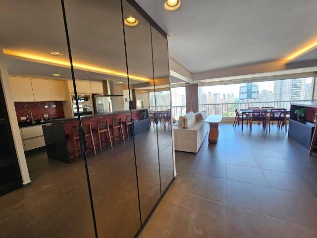 Apartamento para Locação em Santos - 5