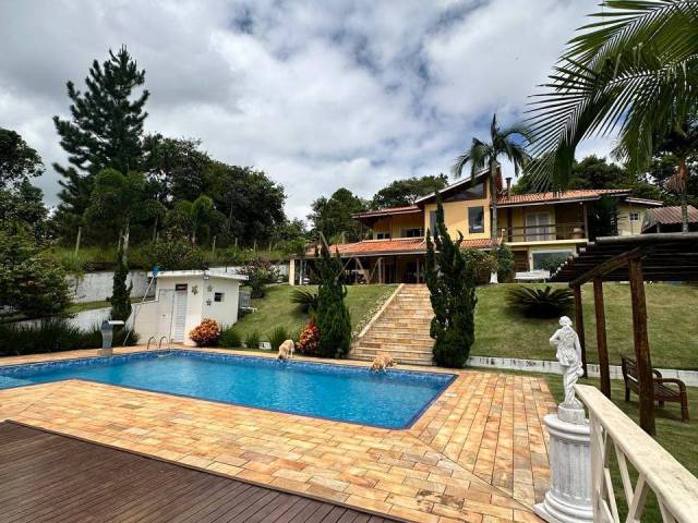 Chácara para Venda em Igaratá - 5