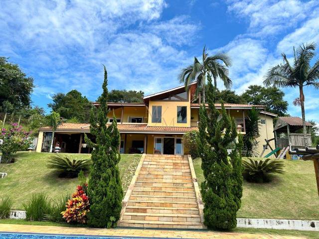 #1188 - Chácara para Venda em Igaratá - SP