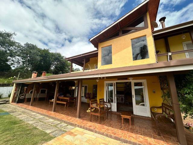 #1188 - Chácara para Venda em Igaratá - SP