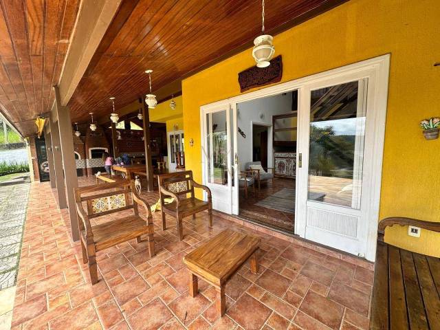 #1188 - Chácara para Venda em Igaratá - SP