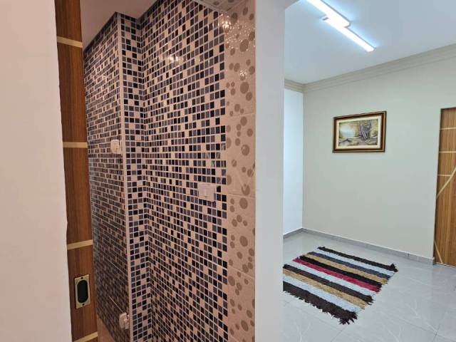 Apartamento para Venda em Santos - 4