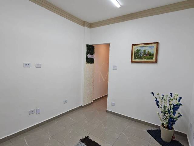 Apartamento para Venda em Santos - 2