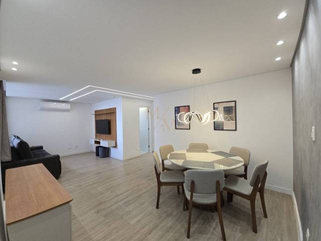 #1191 - Apartamento para Venda em Santos - SP