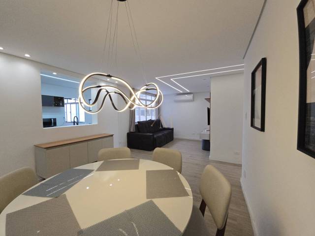 Apartamento para Venda em Santos - 4