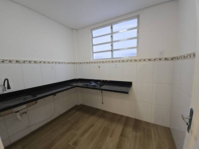 Apartamento para Venda em Santos - 5