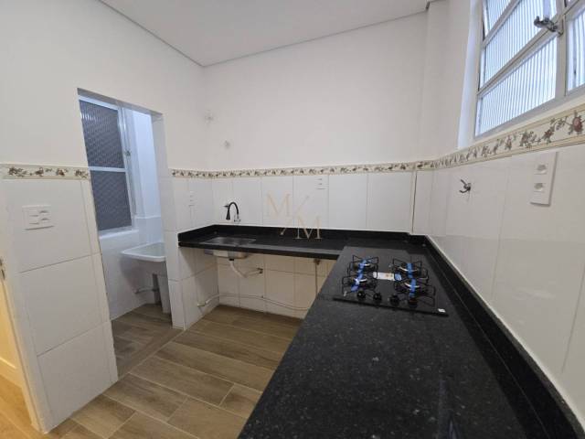 Apartamento para Venda em Santos - 4