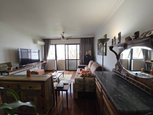 Apartamento para Venda em Santos - 2