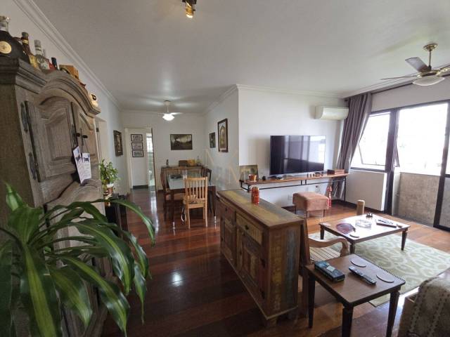 Apartamento para Venda em Santos - 3