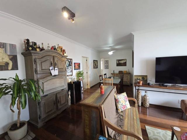 Apartamento para Venda em Santos - 4