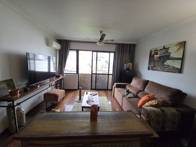 Apartamento para Venda em Santos - 5