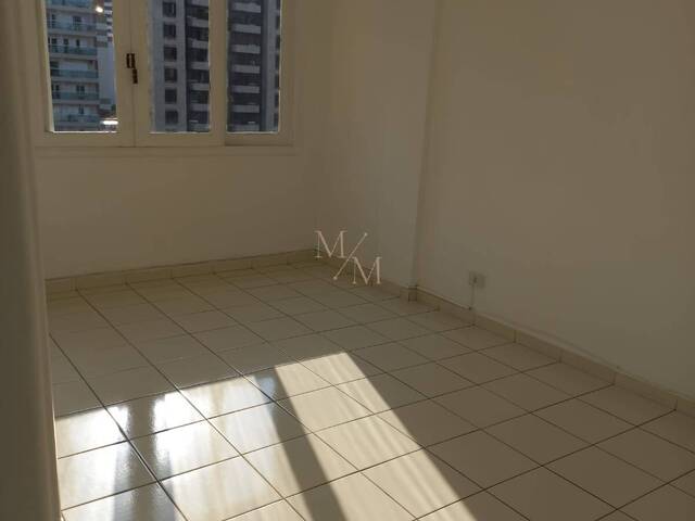 Apartamento para Venda em Santos - 5