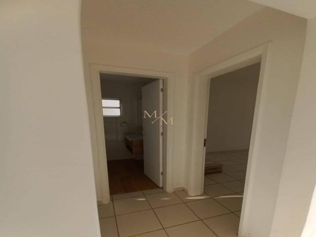 Apartamento para Venda em Santos - 4