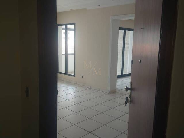 Apartamento para Venda em Santos - 5