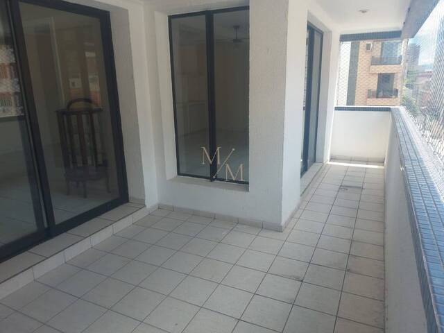 Apartamento para Venda em Santos - 4