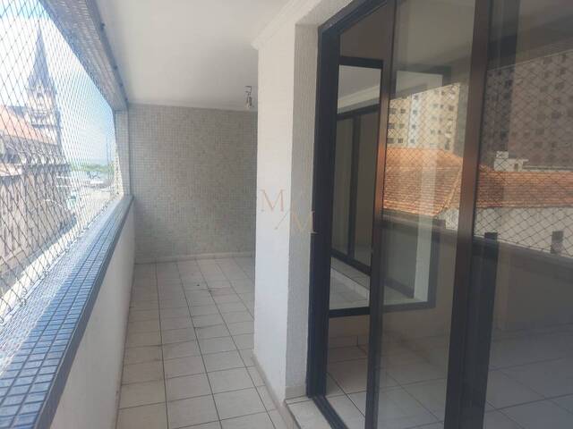 Venda em Embaré - Santos