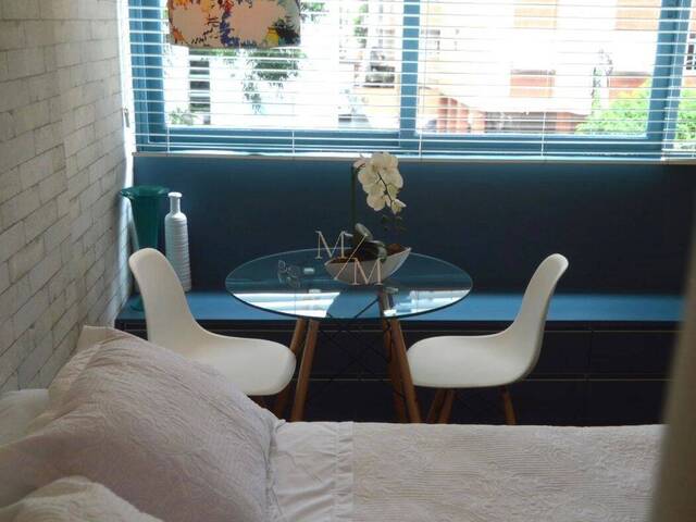 #1195 - Kitnet para Venda em Santos - SP - 3