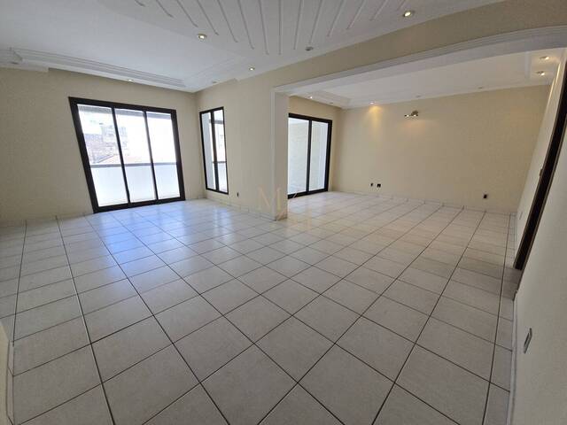 Venda em Embaré - Santos