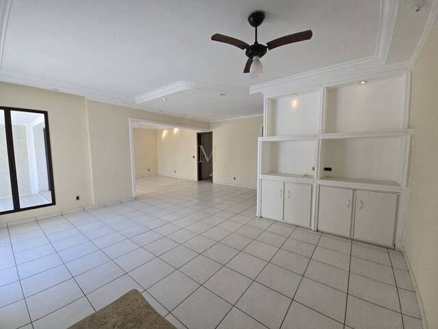 #1194 - Apartamento para Venda em Santos - SP