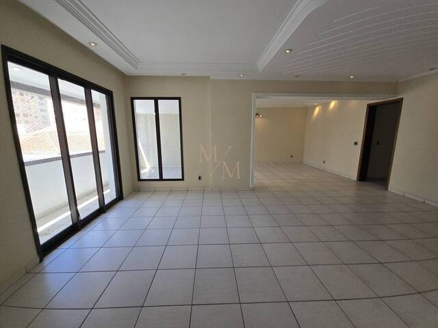 Apartamento para Venda em Santos - 4