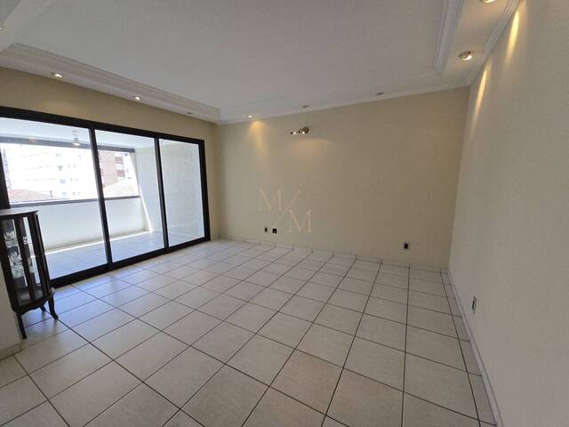 Apartamento para Venda em Santos - 5