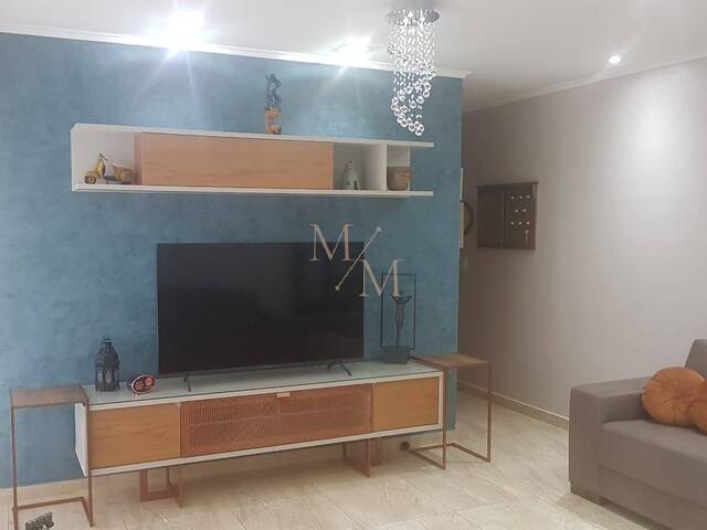 Apartamento para Venda em Santos - 3