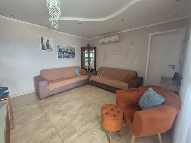 Apartamento para Venda em Santos - 4