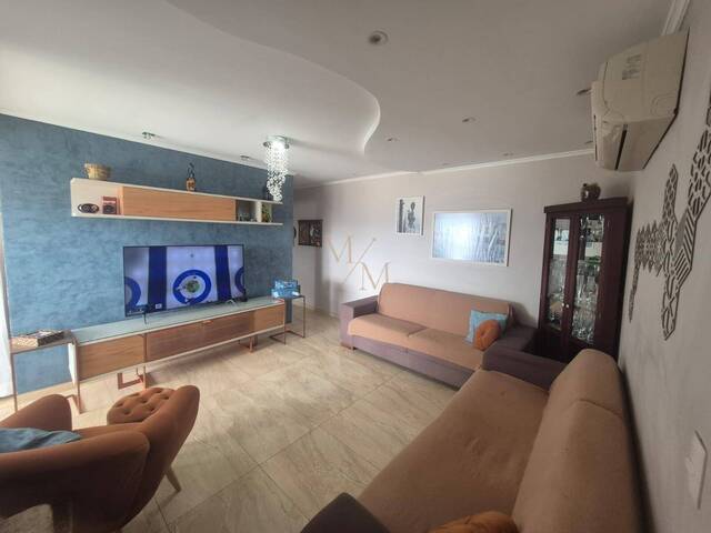 Apartamento para Venda em Santos - 2