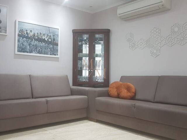 Apartamento para Venda em Santos - 5