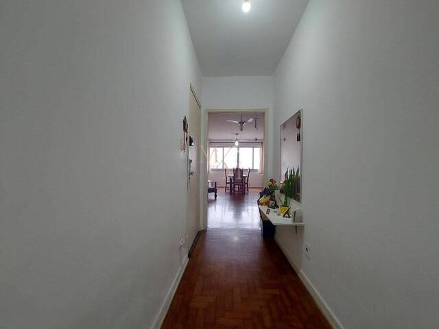 Apartamento para Venda em São Vicente - 5