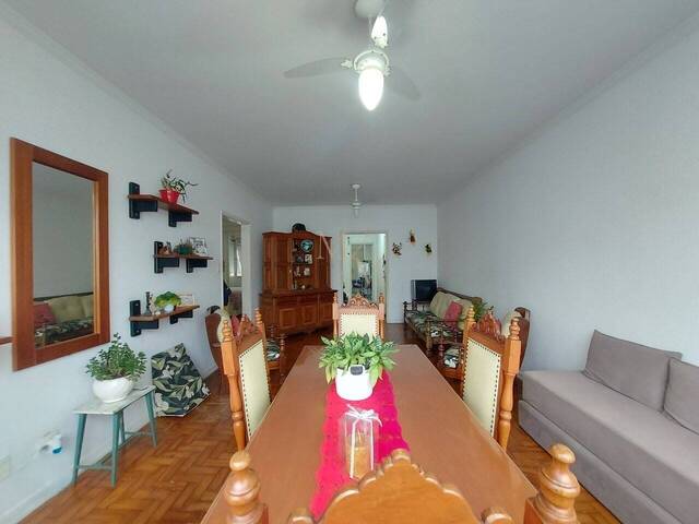 Apartamento para Venda em São Vicente - 4