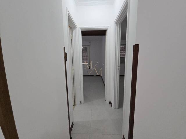 Apartamento para Venda em Santos - 4