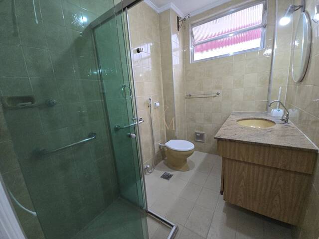 Apartamento para Venda em Santos - 5