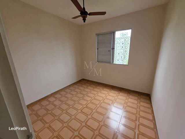 Apartamento para Venda em Santos - 4