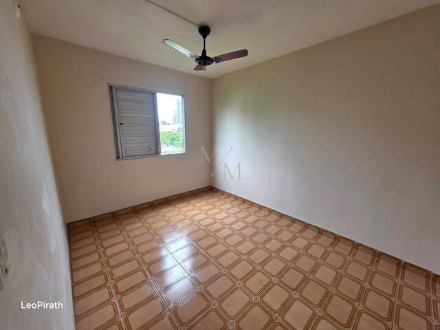 Apartamento para Venda em Santos - 5