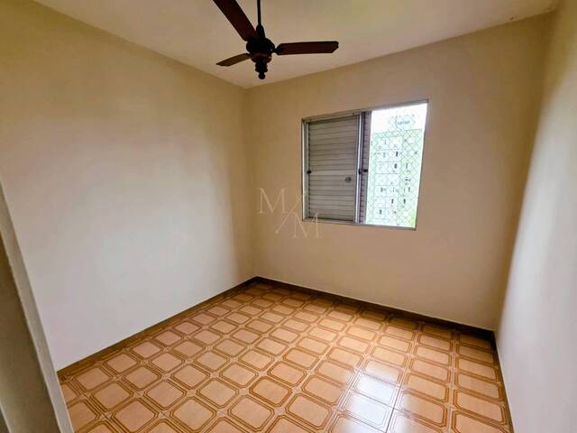 Apartamento para Venda em Santos - 4