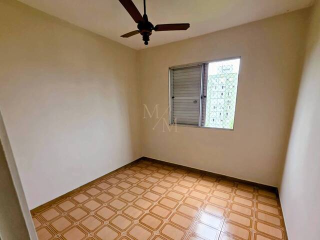 Apartamento para Venda em Santos - 5