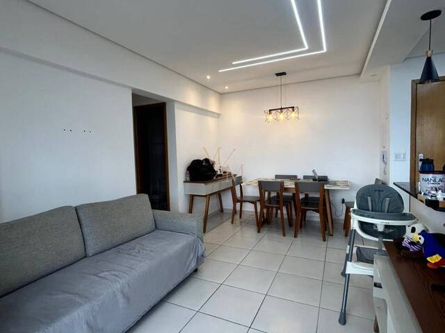 Apartamento para Venda em Santos - 4