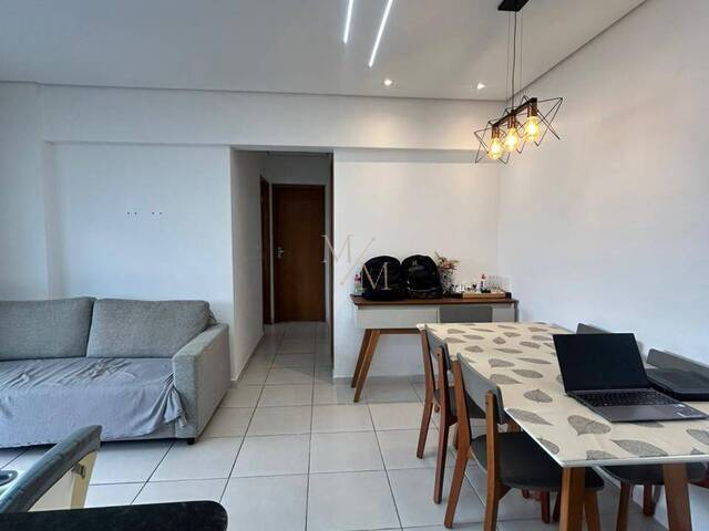 Apartamento para Venda em Santos - 2