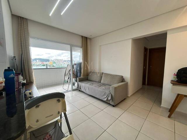 Apartamento para Venda em Santos - 3