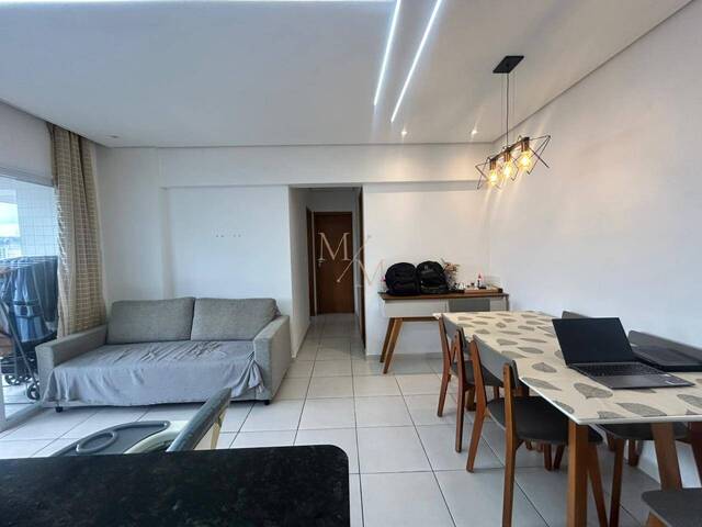 #1201 - Apartamento para Venda em Santos - SP