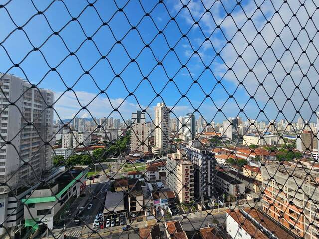 Apartamento para Venda em Santos - 4