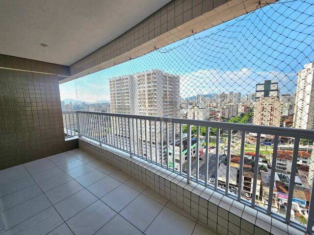 Apartamento para Venda em Santos - 2