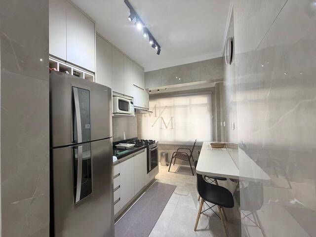 Apartamento para Venda em Santos - 5