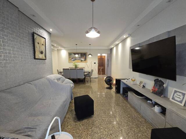 Apartamento para Venda em Santos - 2