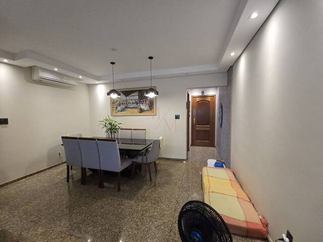 Apartamento para Venda em Santos - 3