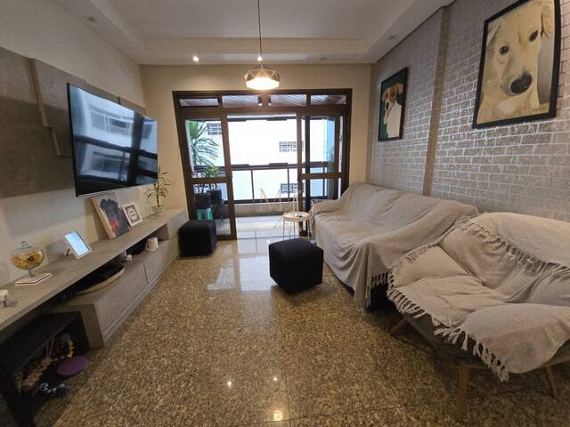 Apartamento para Venda em Santos - 4